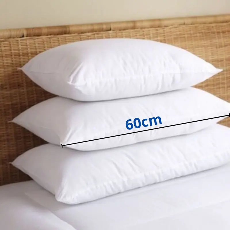 Ruột gối sofa có khoá kéo nhiều kích thước 2