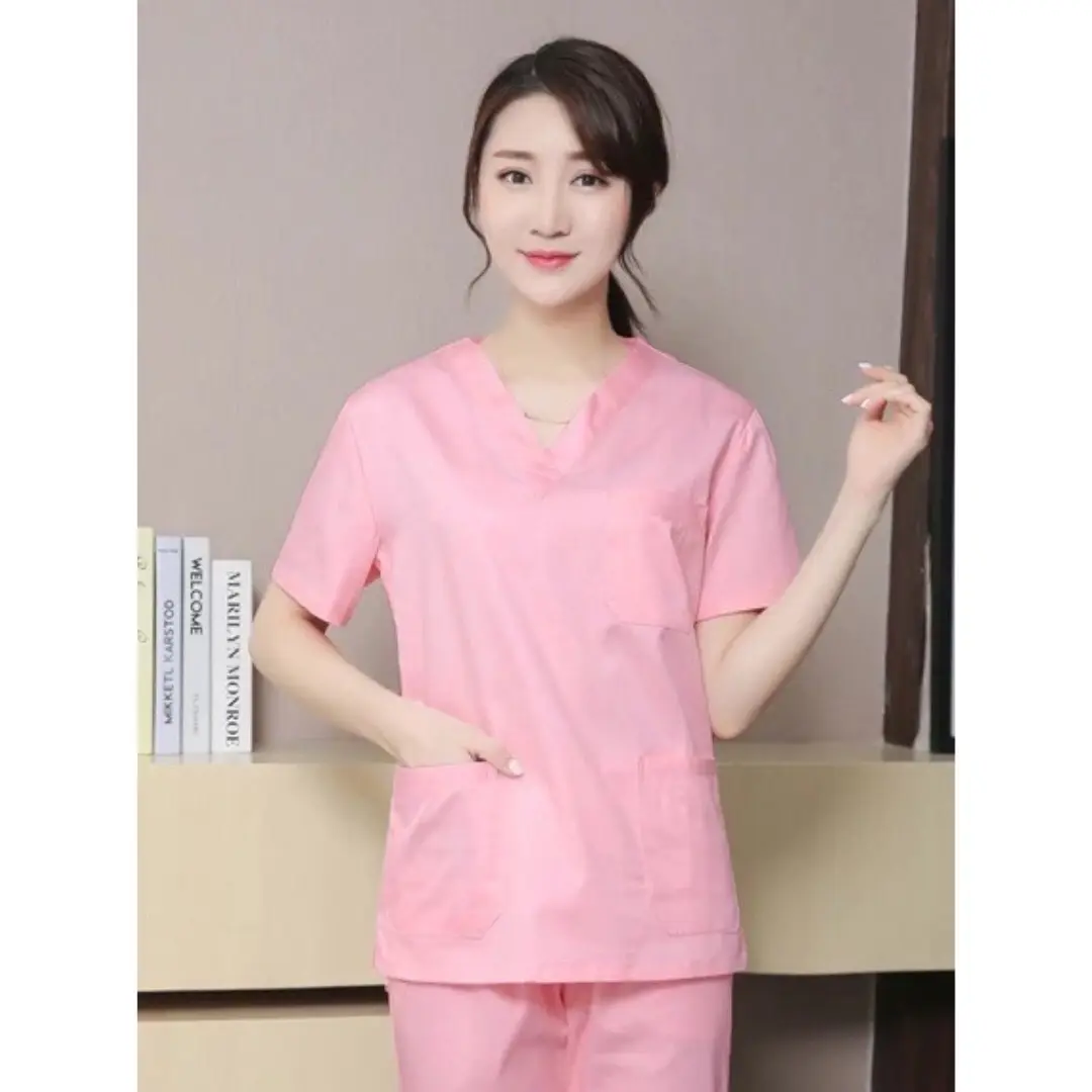 V Pdk+Cln-Dusty Pink