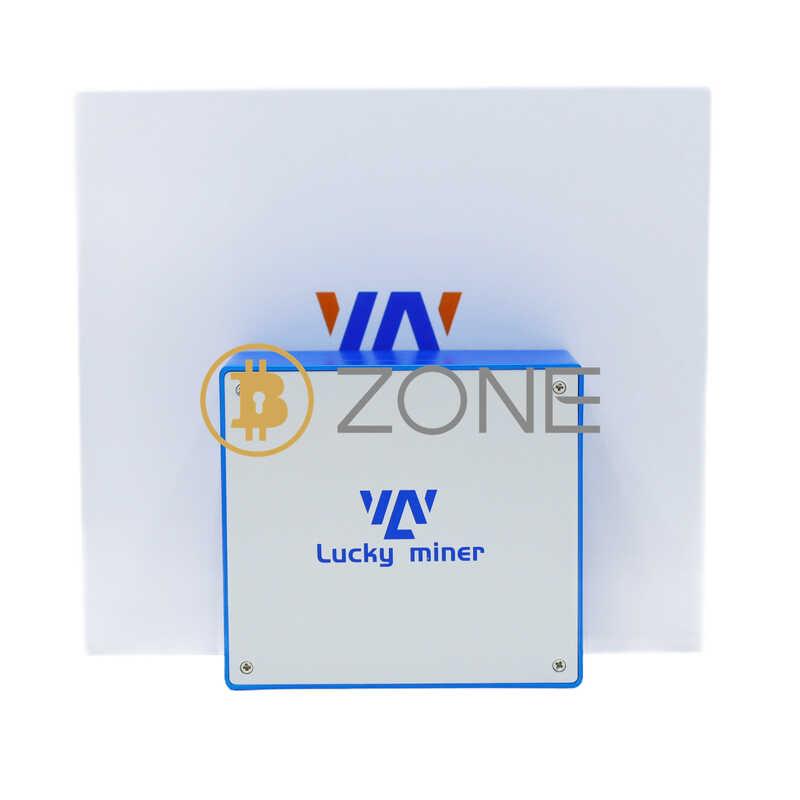 Product Introduction of BTC Lucky 07 1th s WIFI Bitcoin Low Noise Crypto Asic Sha256 Algorithm BCH BSV DGB Miner 54