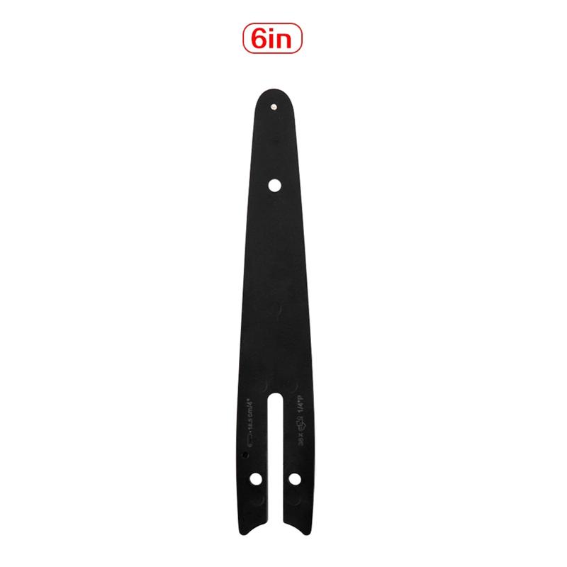 Product Introduction of New Hot 6 Inch Chain Guide Electric Chains Plate Guide Used for Pruning 43