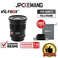 Gambar Viltrox AF 16mm f1.8 FE Sony Fullframe Viltrox AF 16 mm f/1.8 Lensa Kamera Garansi Resmi - Standard Package dari JPC Kemang Kota Administrasi Jakarta Selatan 1 Tokopedia