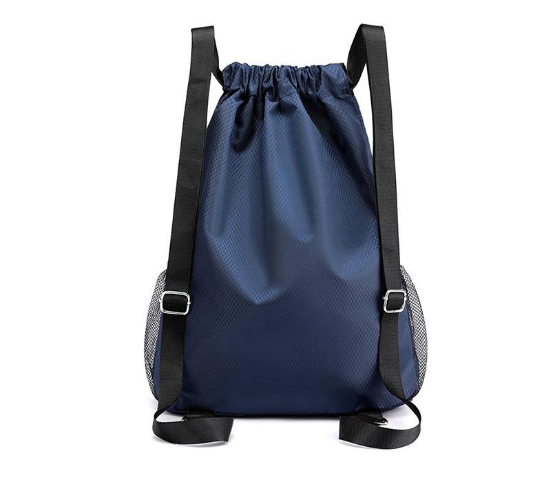 Product Introduction of Balo thể thao dây rút siêu cute tiện ích B5-DR [XU HƯỚNG MỚI] Túi Thể Thao Bag Nam Sport 30