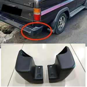 Kuping tanduk samping belakang kijang grand kuping bemper belakang set kiri kanan