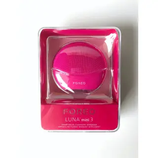 Máy rửa mặt Foreo Mini 3 - chính hãng (có sẵn) 2