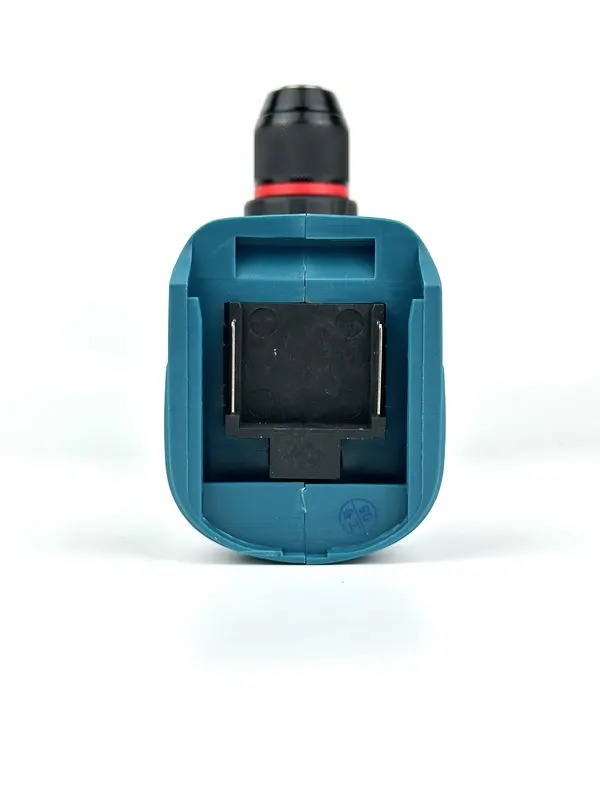 Thân máy khoan pin Drama D-01 Không chổi than Đầu kẹp autolock Có khóa trục Chân pin phổ thông 6