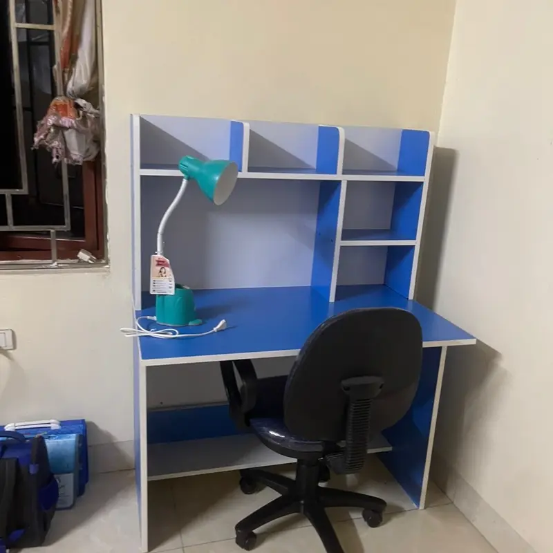 Ghế xoay hoà phát. Ghế văn phòng  Phù hợp khi ngồi học . Ngồi bàn làm việc....ghế tăng chỉnh cao thấp 2