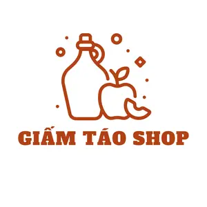 .Giấm Táo Shop.