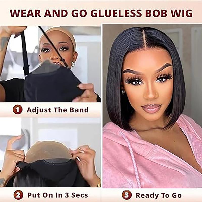 Bob wig definition best sale