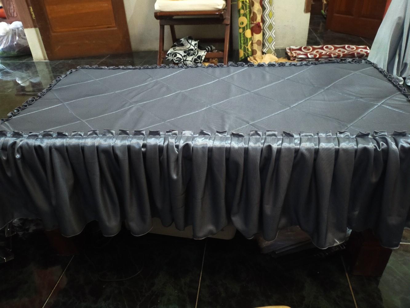 TAPLAK MEJA PRASMANAN RUMBAI/POLOS REMPEL SUSUN(baca ukuran dulu ya kak ...