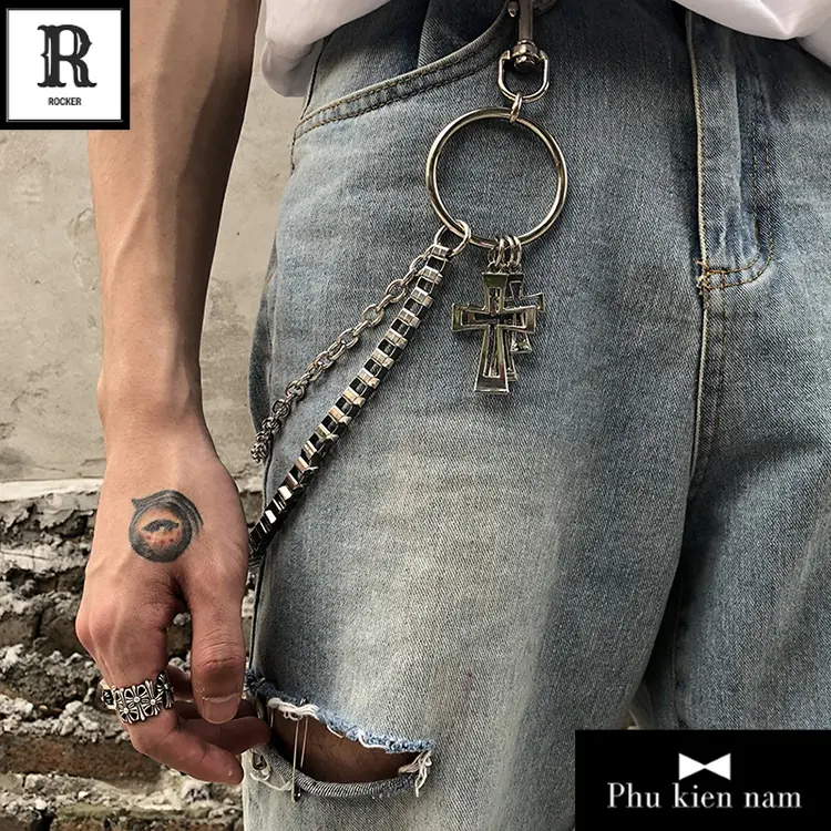 Xích quần Jeans - Mã XQJ-058