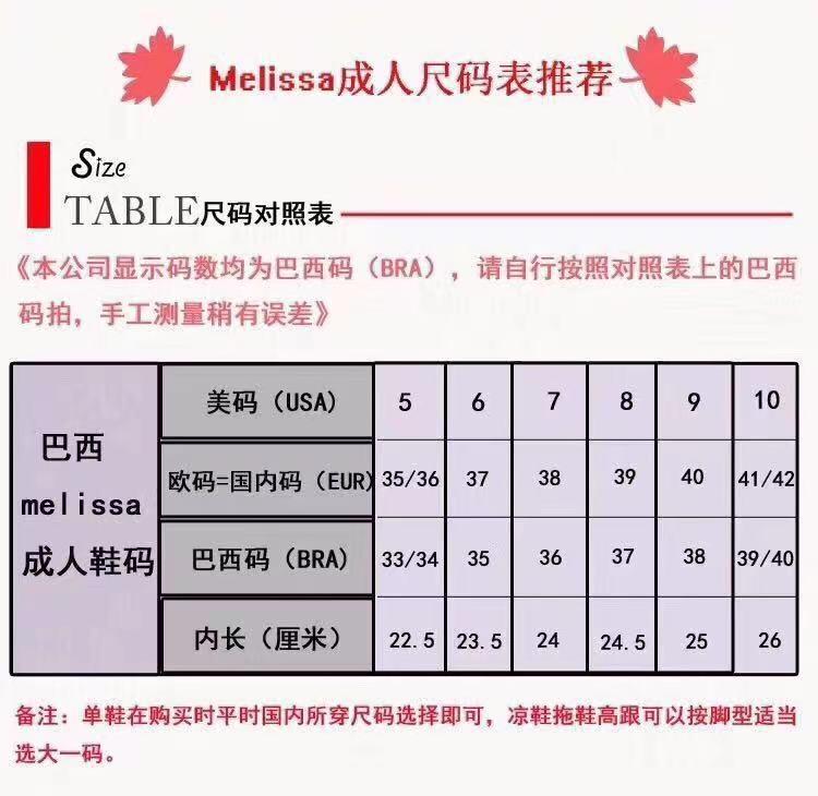 Product Introduction of Fashion Casual 2023 New Melissa Bowknot Pointed Toe Ballet Shoes Niche French Style Evening Flat Beach Shoes 12