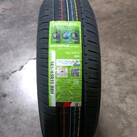 Gambar ban mobil livina ertiga freed 185/65 R15 bridgestone ecopia EP300 dari Inti Jaya Ban Kota Bandung 2 Tokopedia