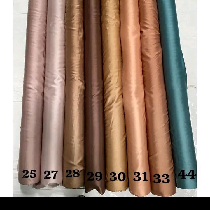 Satin Maxmara Premium 1