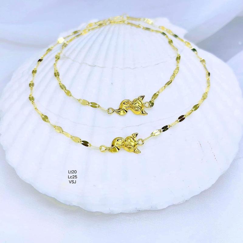 Ltay hồ ly tình duyên vtay10k khánh ly  Phụ nữ 0