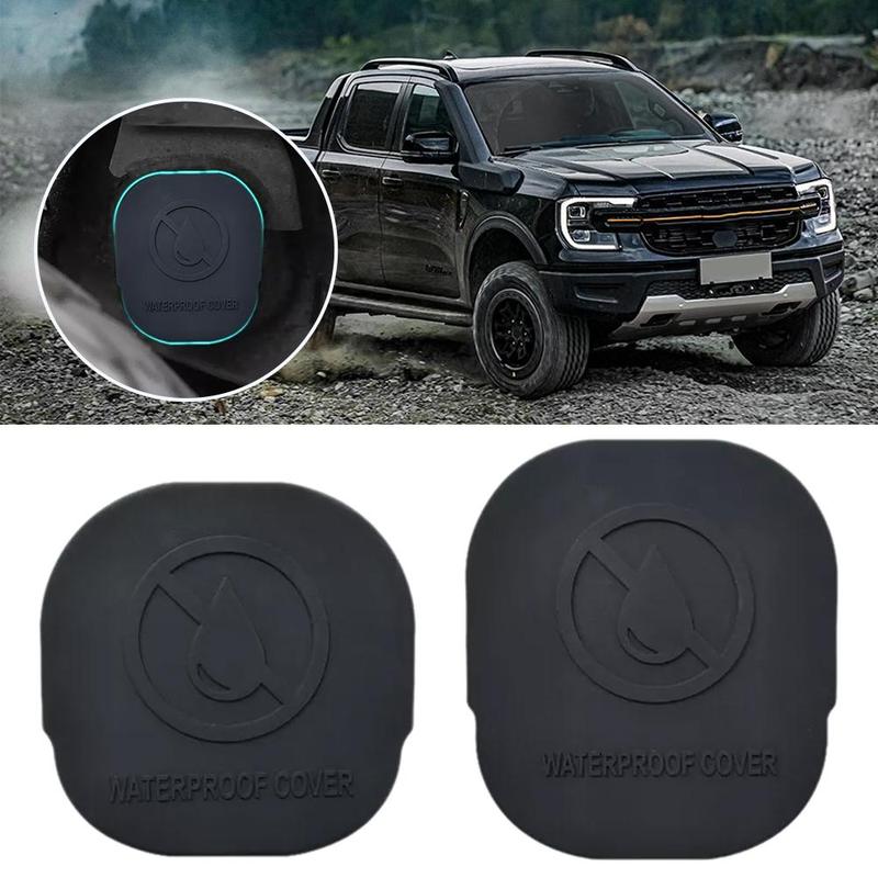 Product Introduction of Vỏ Bảo Vệ Cao Su Trục Sau, Nắp Chống Cát, Phù Hợp Với Ford Ranger M9O2 14