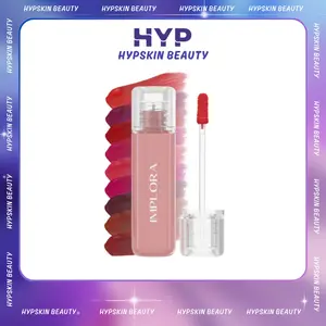 Implora Jelly Tint with Omega & Vit E Lipstick Bibir  Lipstik Liptint