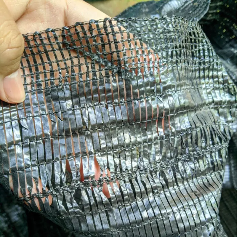Jaring Paranet 85% Lebar 3 Meter Panjang 6 Meter 1