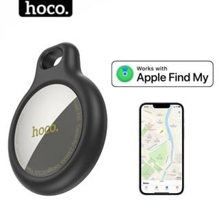 HOCO E91/E94 เครื่องติดตามอัจฉริยะ บลูทูธ กันน้ำ สำหรับค้นหาคุณสมบัติ Apple Find My ติดตามกุญแจ กระเ
