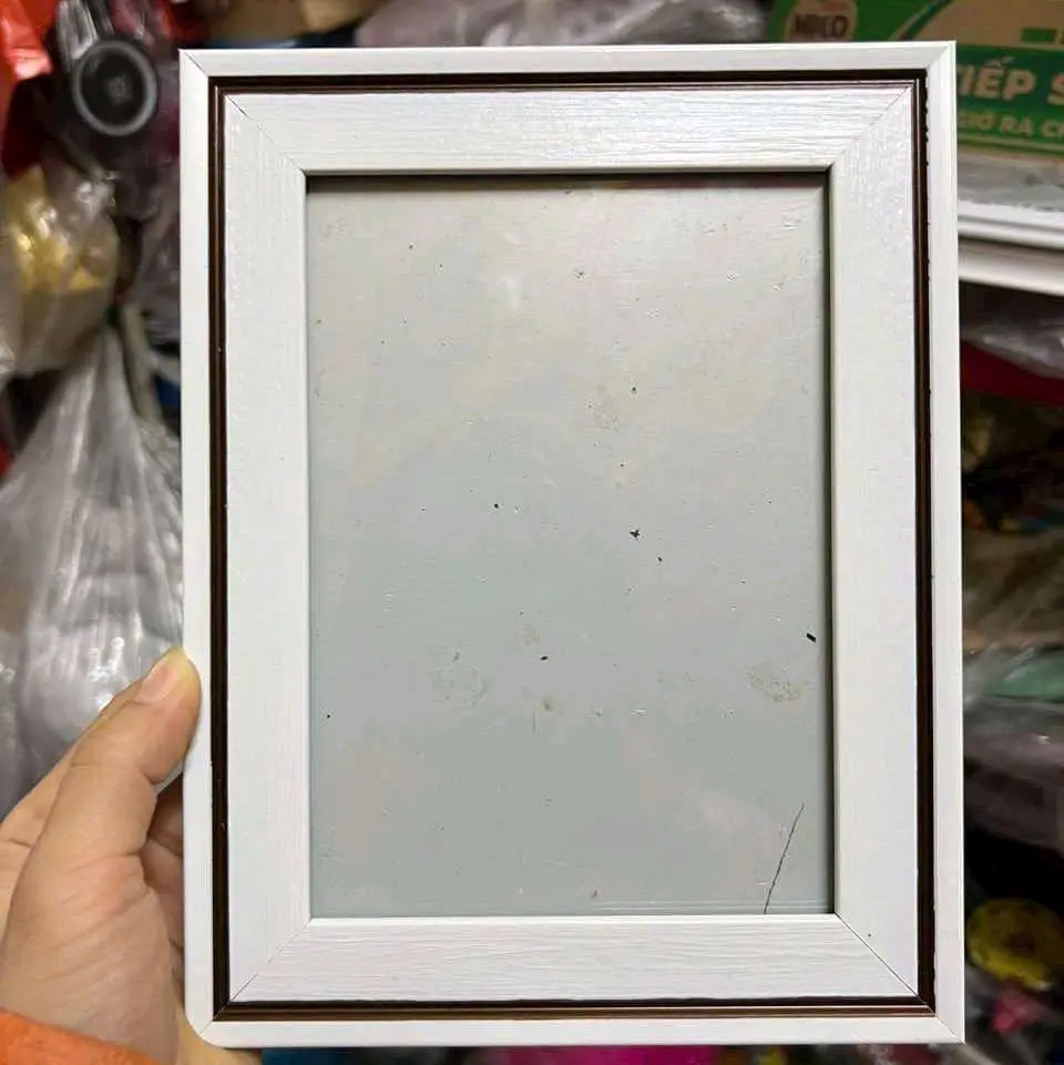 Combo 10 khung ảnh 13*18  vừa treo tường và để bàn