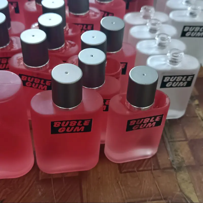 PARFUM REFILL AROMA PERMEN KARET BUBLE GUM UKURAN 30ML 50ML 100ML, PARFUM BUBLE GUM, PARFUM ANAK ANAK Perfume 2