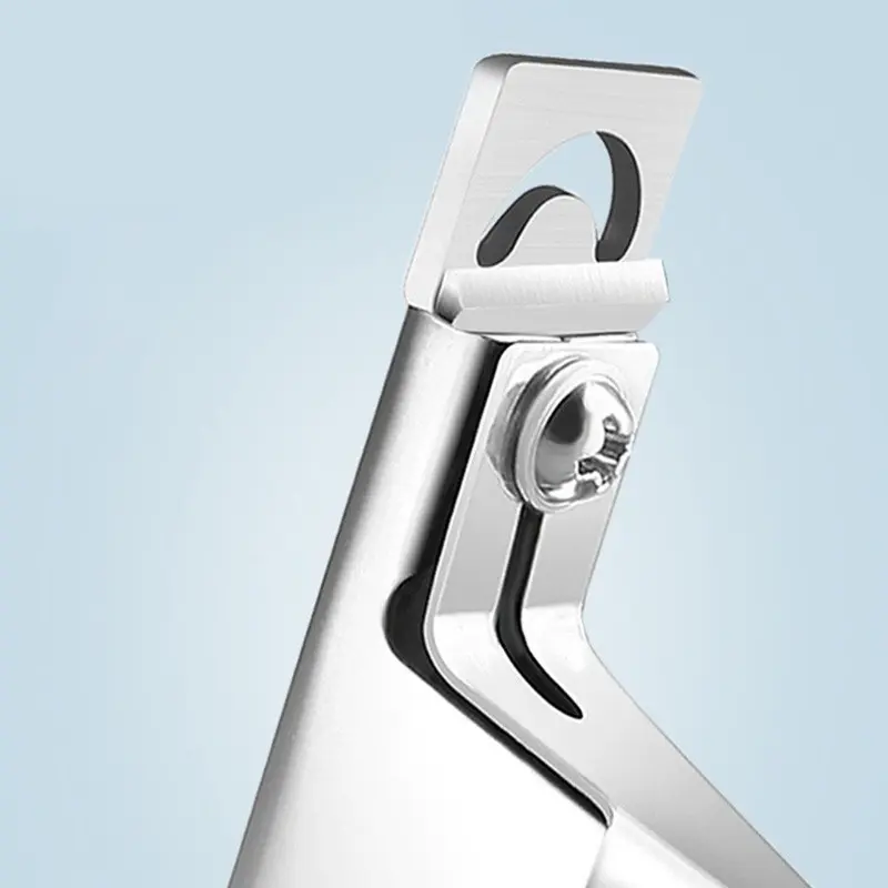Kìm Cắt Móng Tay Giả Nail, Kìm Bấm Móng Giả 4