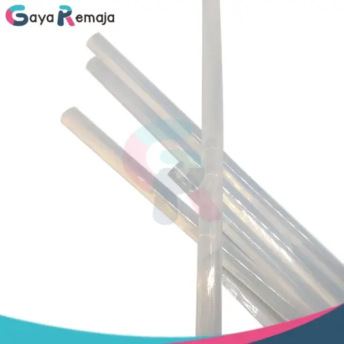 Isi Refil Lem bakar / Isi Lem stik Kecil 30 cm isi 5pcs
