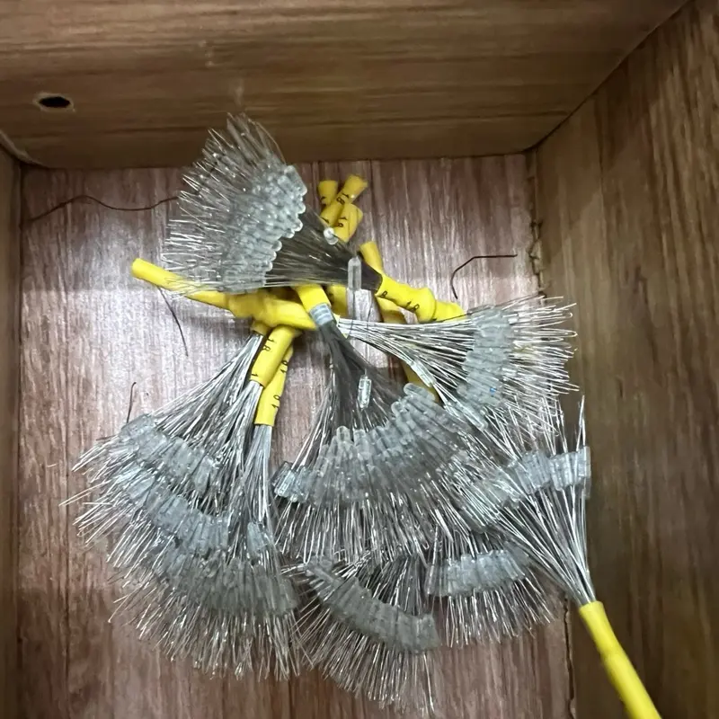 Túm hạt chặt trong 100chặn 2