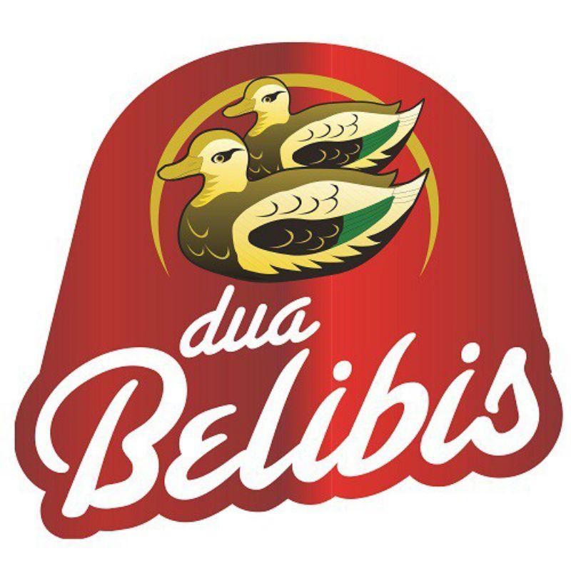 Sambal Terasi Instan Dua Belibis Renteng 1