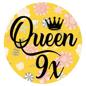 Queen 9X