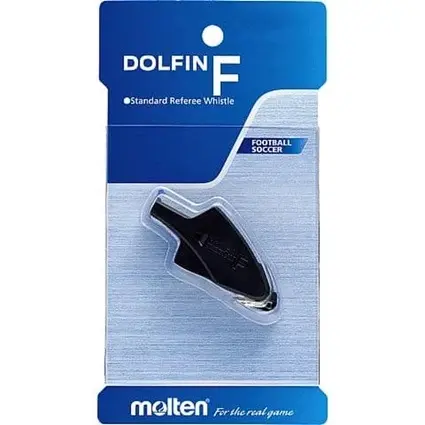Còi trọng tài bóng dofinF 1