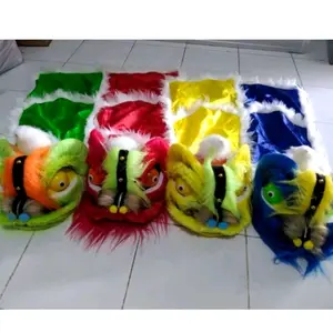 MAINAN ANAK BARONGSAI BARONGAN ANAK