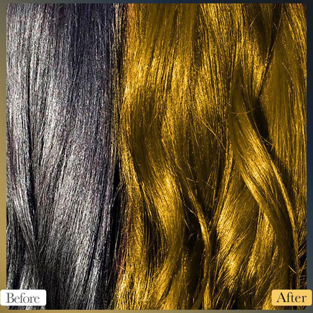 PEWARNA RAMBUT SEKALI PAKAI Warna WAX Styling Tahan Lama | Non Lengket Mudah Dicuci | Temporary Highlight Kerajinan Rambut PEWARNA RAMBUT SEKALI PAKAI Warna WAX Styling Tahan Lama | Non Lengket Mudah Dicuci | Temporary Highlight Kerajinan Rambut