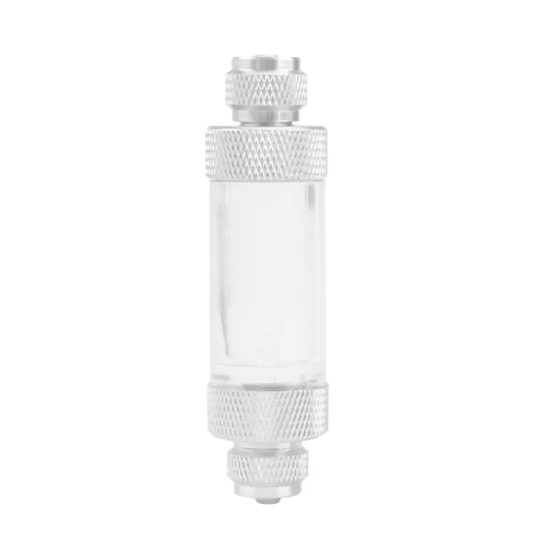 HEHUS ish for Tank Supplies Carbon Dioxide Bubble Counter Aquarium System CO2 Regulat