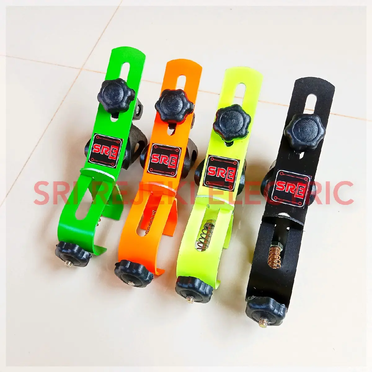 Stand Mic Kendang Besi Kualitas Premium Accessories