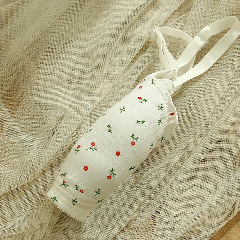 Áo ngực học sinh mút mỏng chất cotton đũi - Áo lót nữ sinh cấp 3 không gọng 3 nấc cài, mát mịn VALICA  A739 Bra Women Top 9