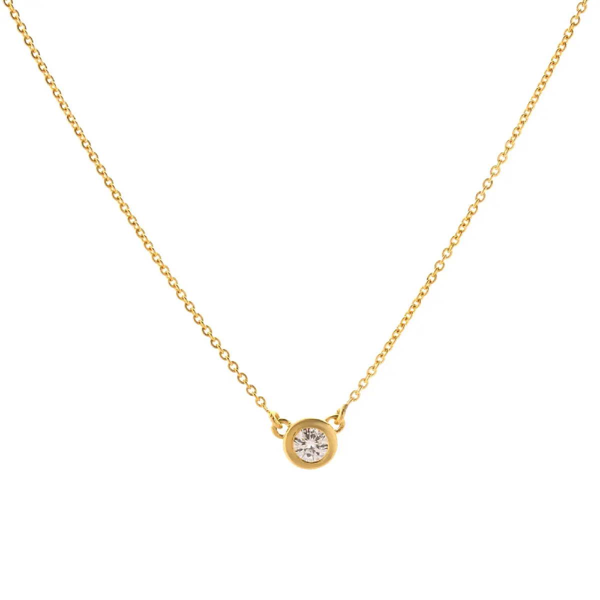 kalung titanium