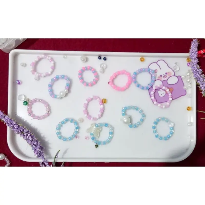 Cincin Doff Cantik (MINIMAL ORDER 3 CINCIN)