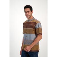 Gambar Kemeja Koko Tangan Pendek Cardinal E0550P03B dari Cardinal Brand Kab. Bandung 4 Tokopedia