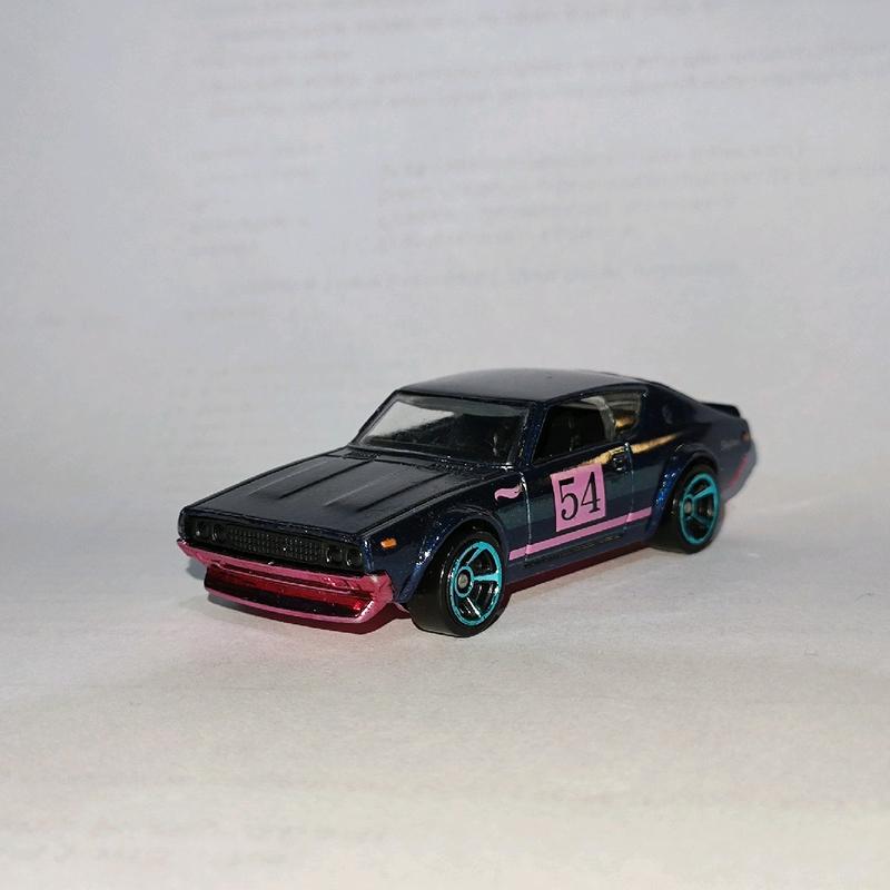 Mainan Anak Mobil Hotwheels Loose (No Carded) Murah bisa COD 3