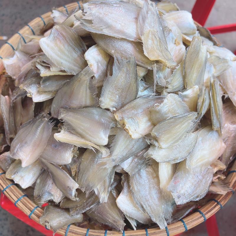 khô cá sặc đồng 1 gói 500g, Food