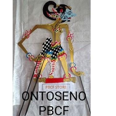 WAYANG ONTOSENO ONTOREJO BOLODEWO 2