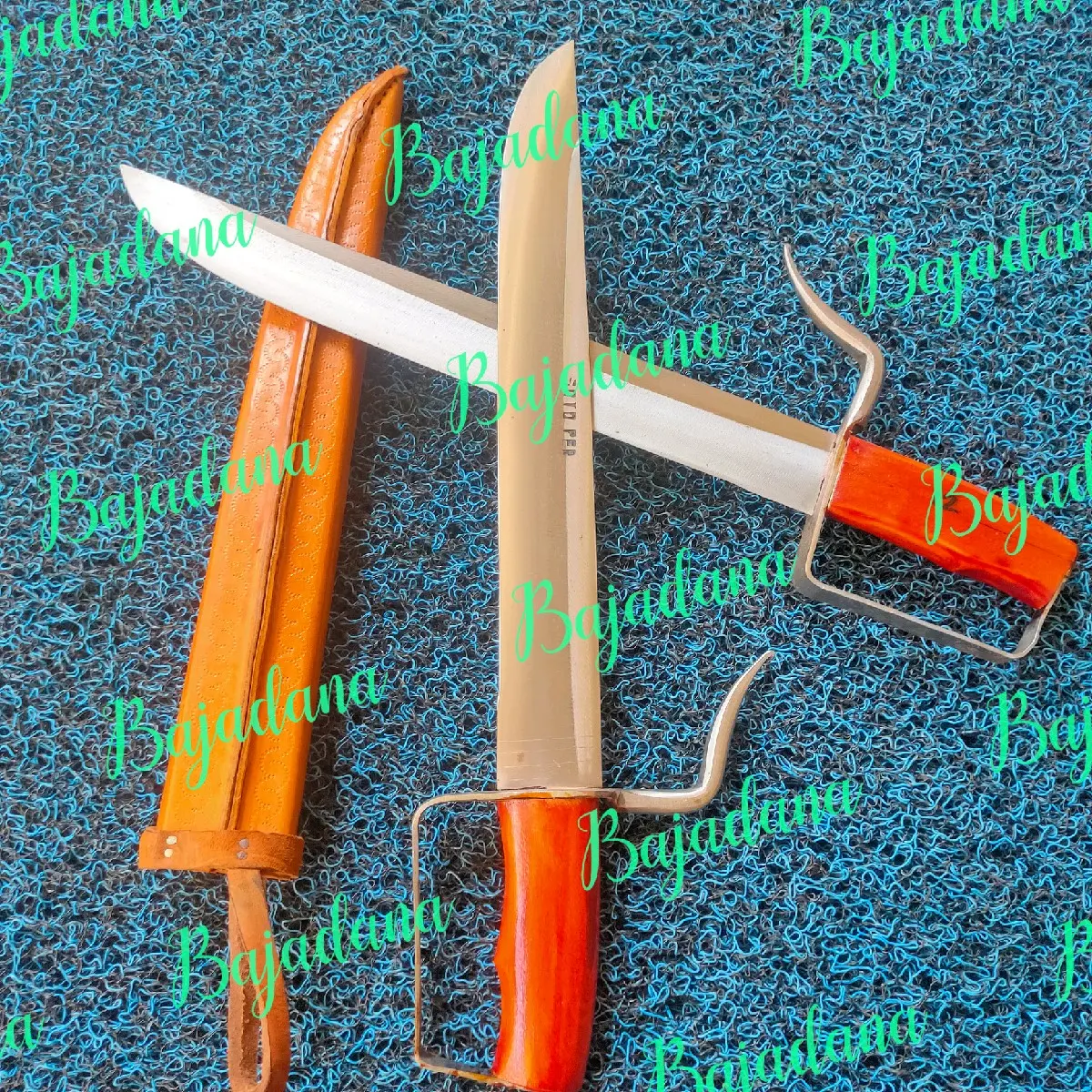 ALAT PERTANIAN/PISAUU PENCAK SILAT/PISAUU KALIMAH
