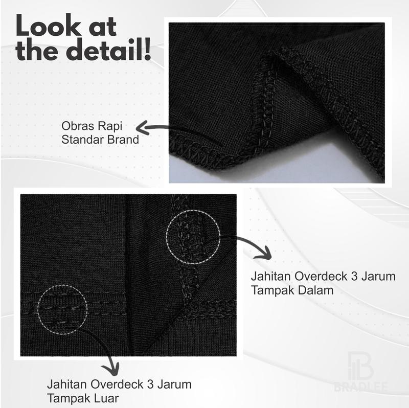 Kaos Dewasa Fortis Fortuna Adiuvat Artis John Wick Keberuntungan Hanya Berpihak Pada Yang BeranI T-shirt Sablon Pria Wanita Standar Distro Katun Combed 30s 6