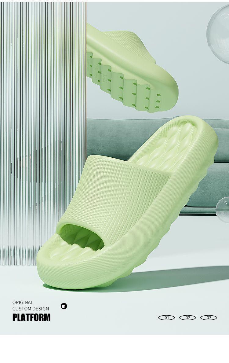 Product Introduction of Dép Lê, Bộ Sưu Tập Mùa Xuân Và Mùa Hè Mới Của Nam Giới, Sử Dụng Trong Nhà, Chống Trượt, Chống Mài Mòn, Chất Liệu EVA, Có Thể Đeo Ngoài Trời, Thích Hợp Cho Thể Thao, Dép Lê Nam, Dép Lê Nữ, Giao Hàng 48 Giờ, Năm 2025 11