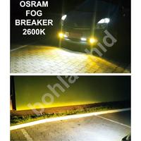 Gambar Lampu Mobil OSRAM FOG BREAKER DATSUN GO, GO+ H4 FBR Kuning Gold dari bohlamhid Kota Tangerang 5 Tokopedia
