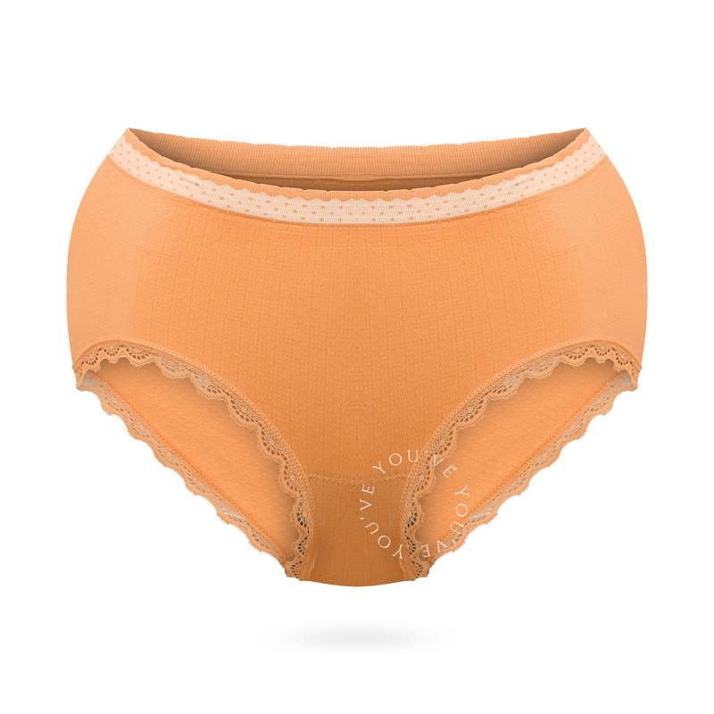 You've (You Have) 3PCS Celana Dalam Panty Pakaian Dalam Wanita CD 300038 2