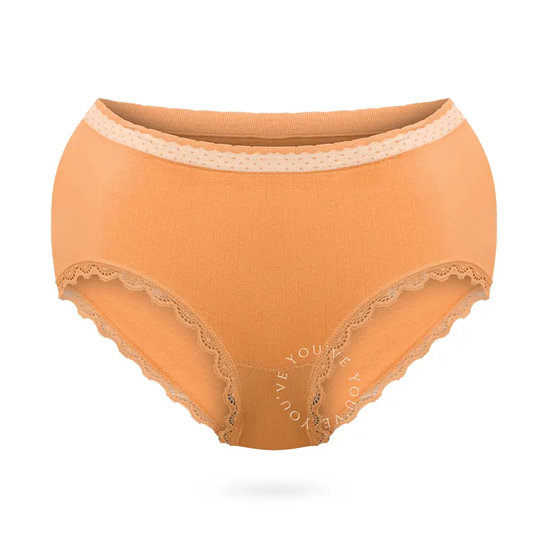 You've (You Have) 3PCS Celana Dalam Panty Pakaian Dalam Wanita CD 300038 1