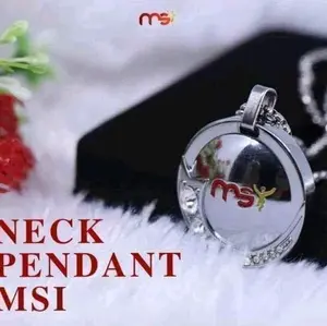 KALUNG PENDANT  MSI CO2D 1KG