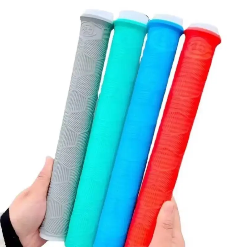Bọc Tay Cầm Cần Câu Cá Bằng Silicon, Đa Chức Năng, Có Thể Thay Thế, Vỏ Bọc Tay Cầm Chống Trượt Thông Dụng Ống Co Nhiệt, Tay Cầm Cần Tay Bắt Cá Fishing 4