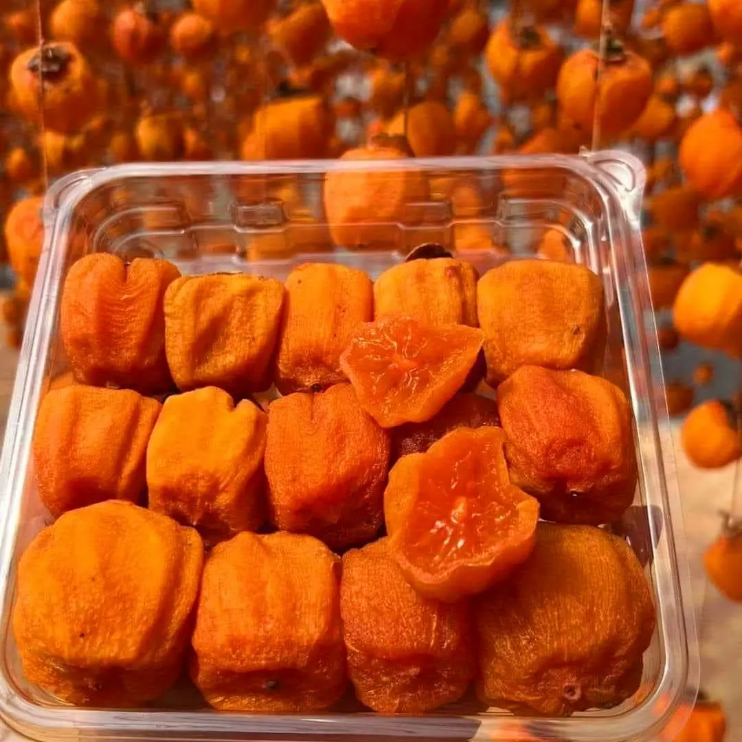 HỒNG TREO GIÓ ĐÀ LẠT ĐỦ 25 NGÀY